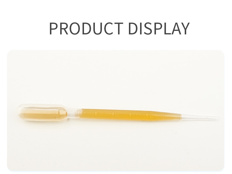 Dropper Series Sterile Dropper