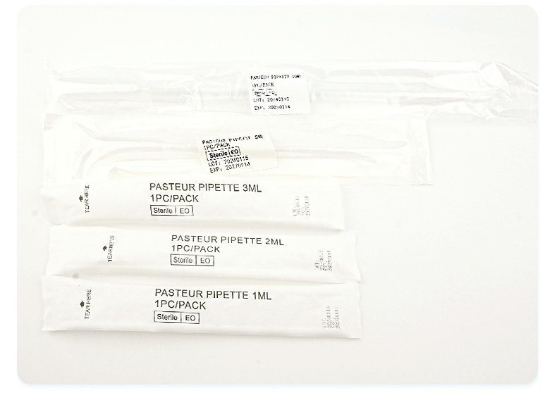 Dropper Series Sterile Dropper