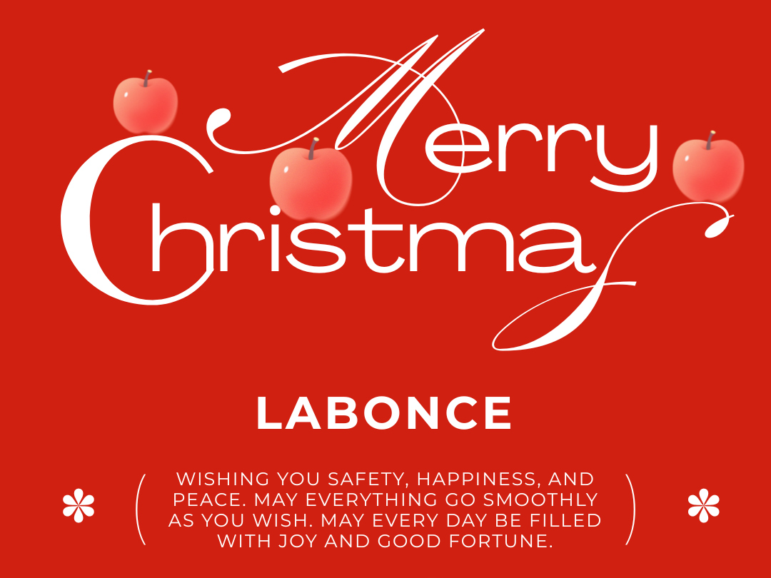 Warm Wishes for a Peaceful Christmas Eve！