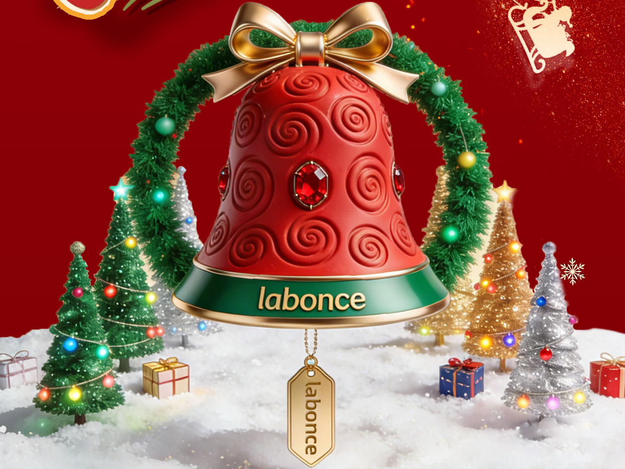 Christmas Wishes from Our Team