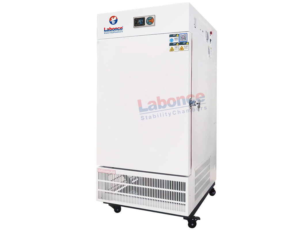 Differences and Selection Suggestions Between Biochemical Incubators and Mold Incubators