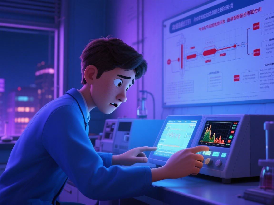 Types, Characteristics and Development Trends of Dry Vacuum Pumps