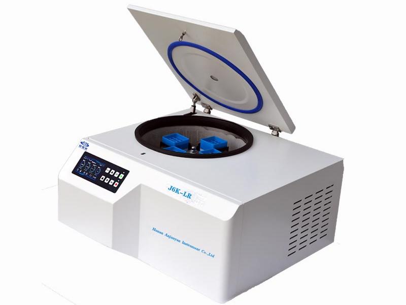 Complete Guide to Desktop Low-Speed Refrigerated Centrifuges: Solving Basic User Questions and Core Pain Points