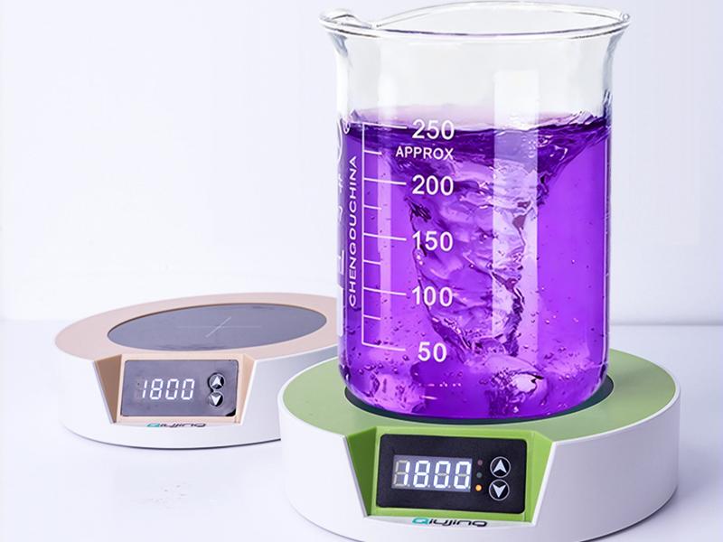 Mini Magnetic Stirrer: High-Quality Q&A Guide