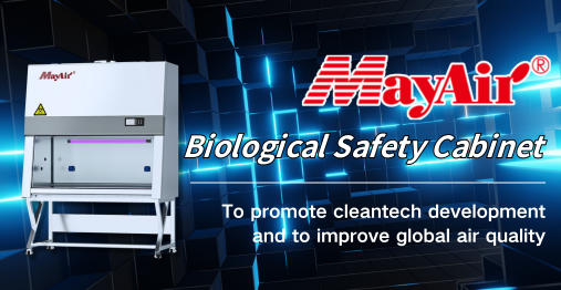 Mayair Biological Safety Cabinet