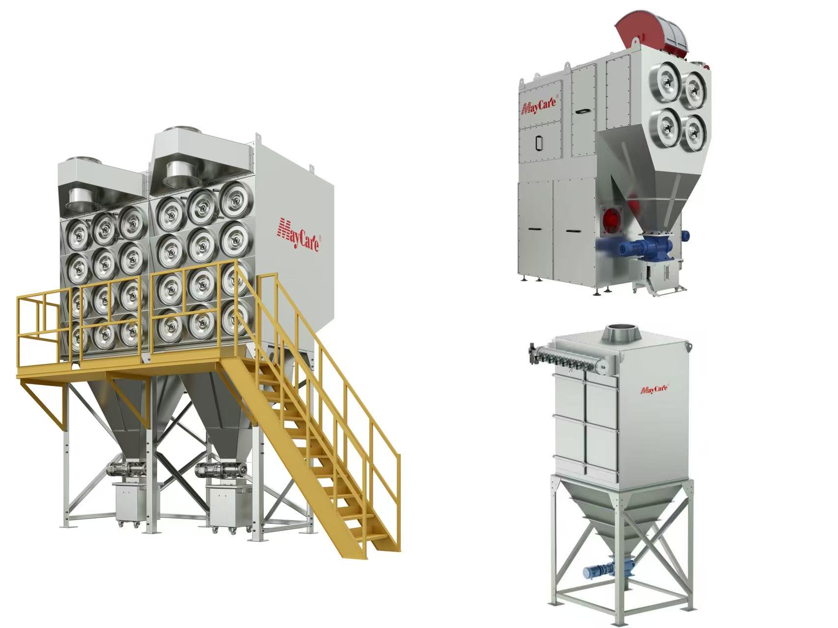 Struggling with Dust Explosions, Filter Clogging, or High Maintenance Costs?