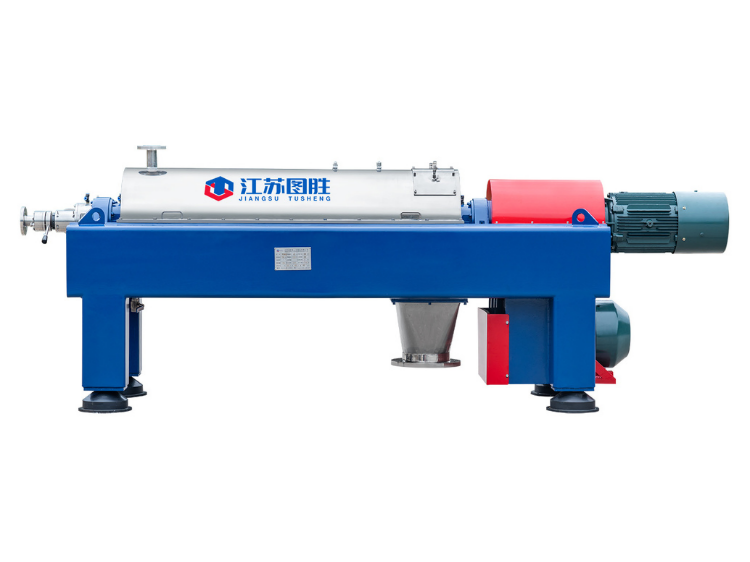 Tired of Costly Separation Failures? Could LW Decanter Centrifuges Cut Your Operational Costs by 30% & Eliminate Downtime?