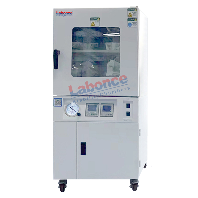 vacuum drying oven