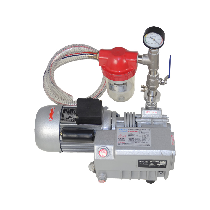 MVS Micro- Vacuum System