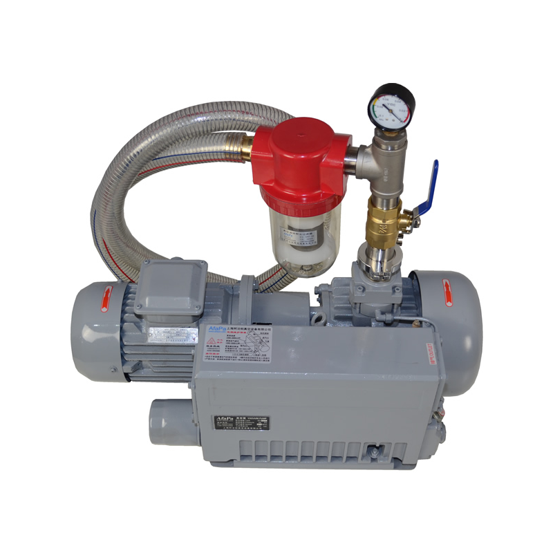 MVS Micro- Vacuum System