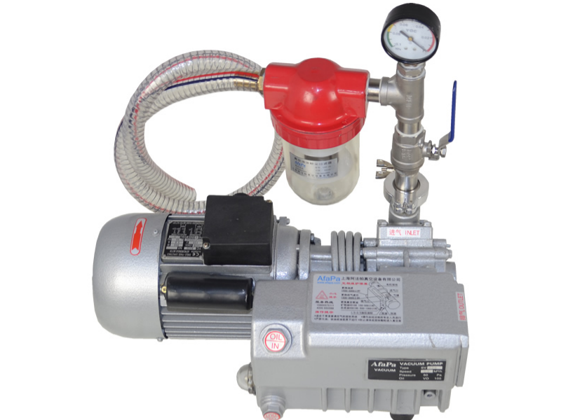 Confused About Vacuum Setups? Why an All-in-One MVS System might be Your Best Choice