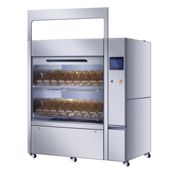 Cabinet cage washer LW1500