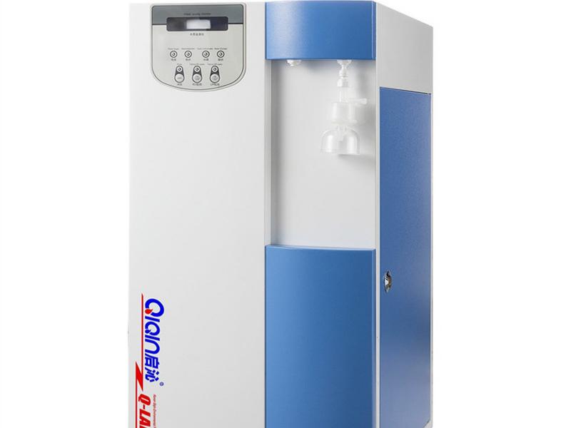 Ultrapure Water Systems Explained: A Beginner’s Guide to Choosing the Right Type I Solution for Your Lab