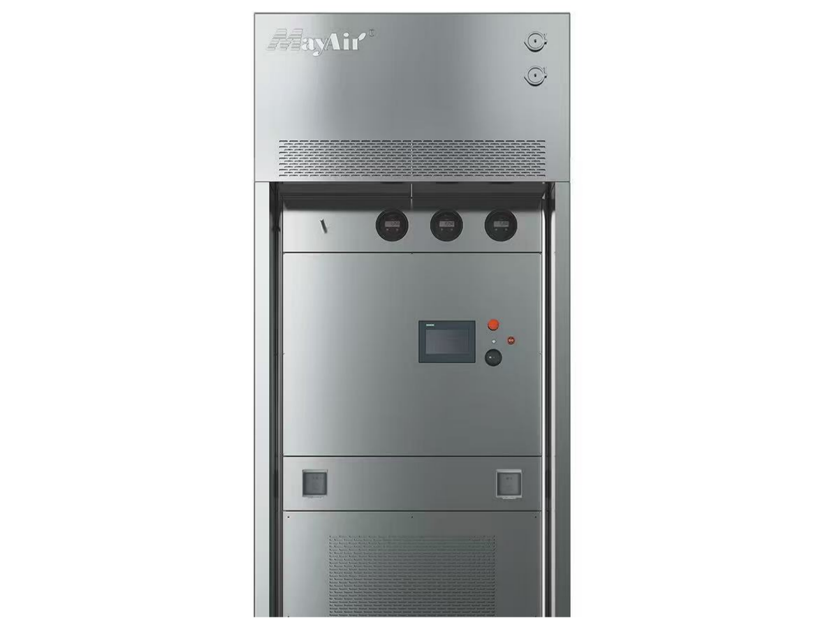 M-DB Weighing Booth Explained: A Simple Guide to Safe and Clean Pharmaceutical Weighing