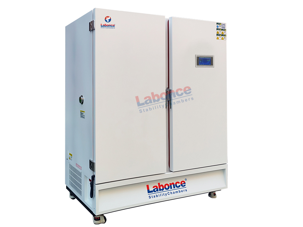 Pharmaceutical Stability Test Chamber: A Guardian of Drug Safety