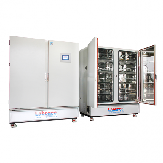 Stability Test Chamber Labonce-800GS-FC