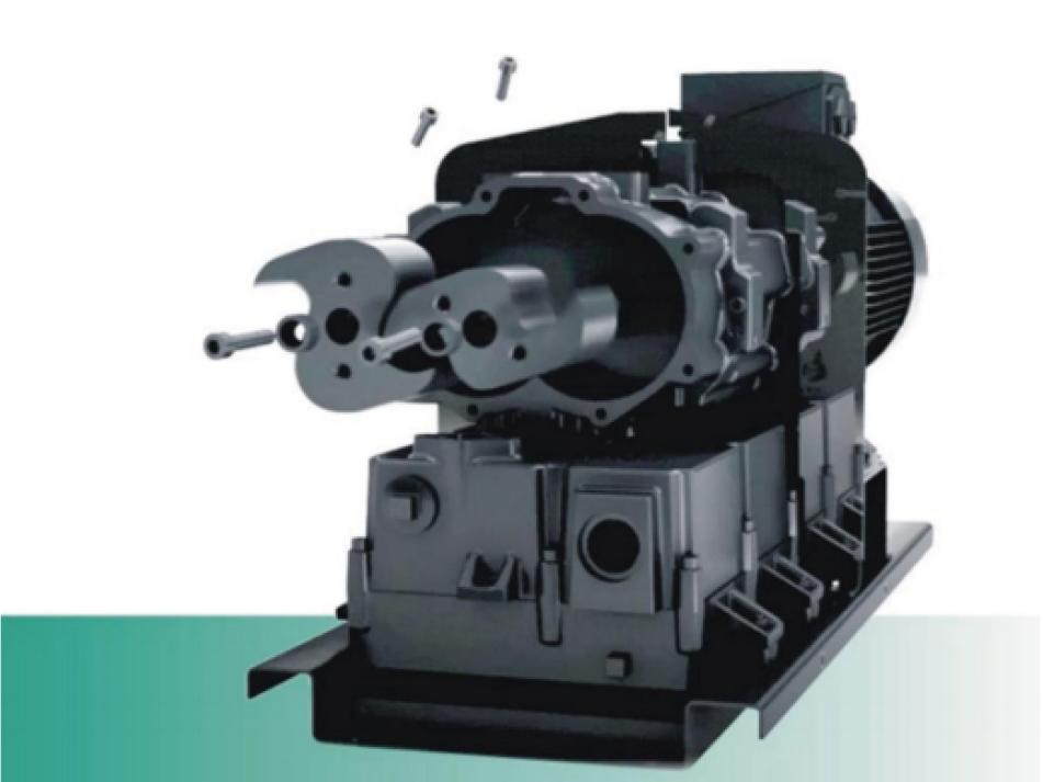 The Ultimate Guide to Choosing Vacuum Pumps: Dry vs. Oil-sealed