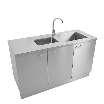 STIER Sink Base Cabinet
