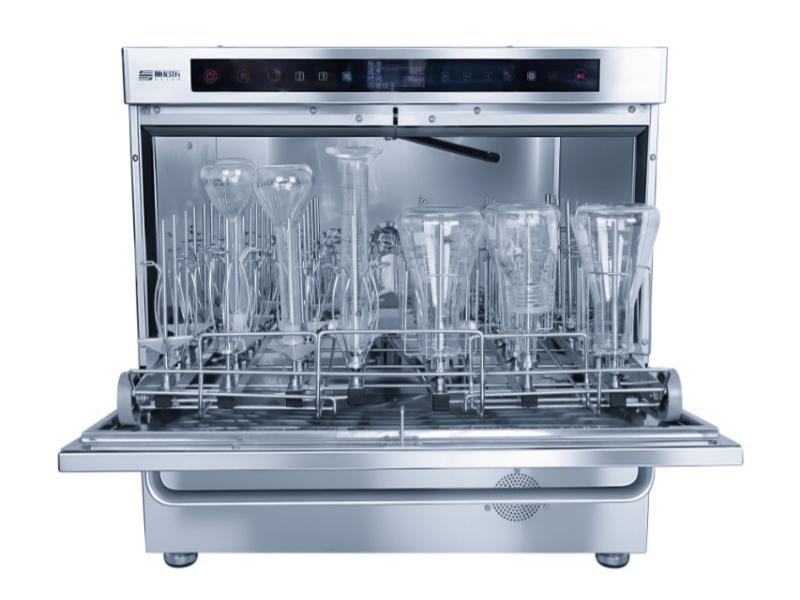 STIER Table Top Laboratory Glassware Washer