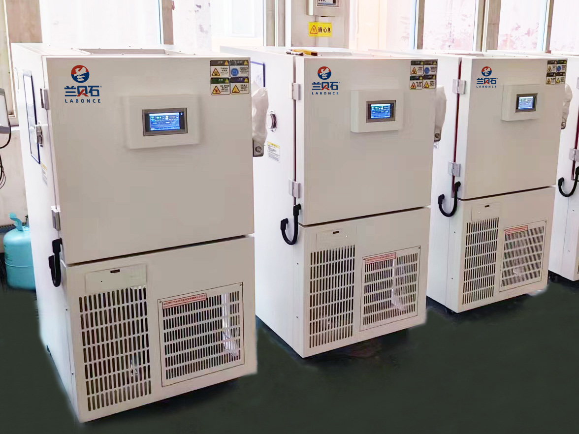 Stability Test Chamber: A Core Device for Accurate Simulation and Reliable Testing