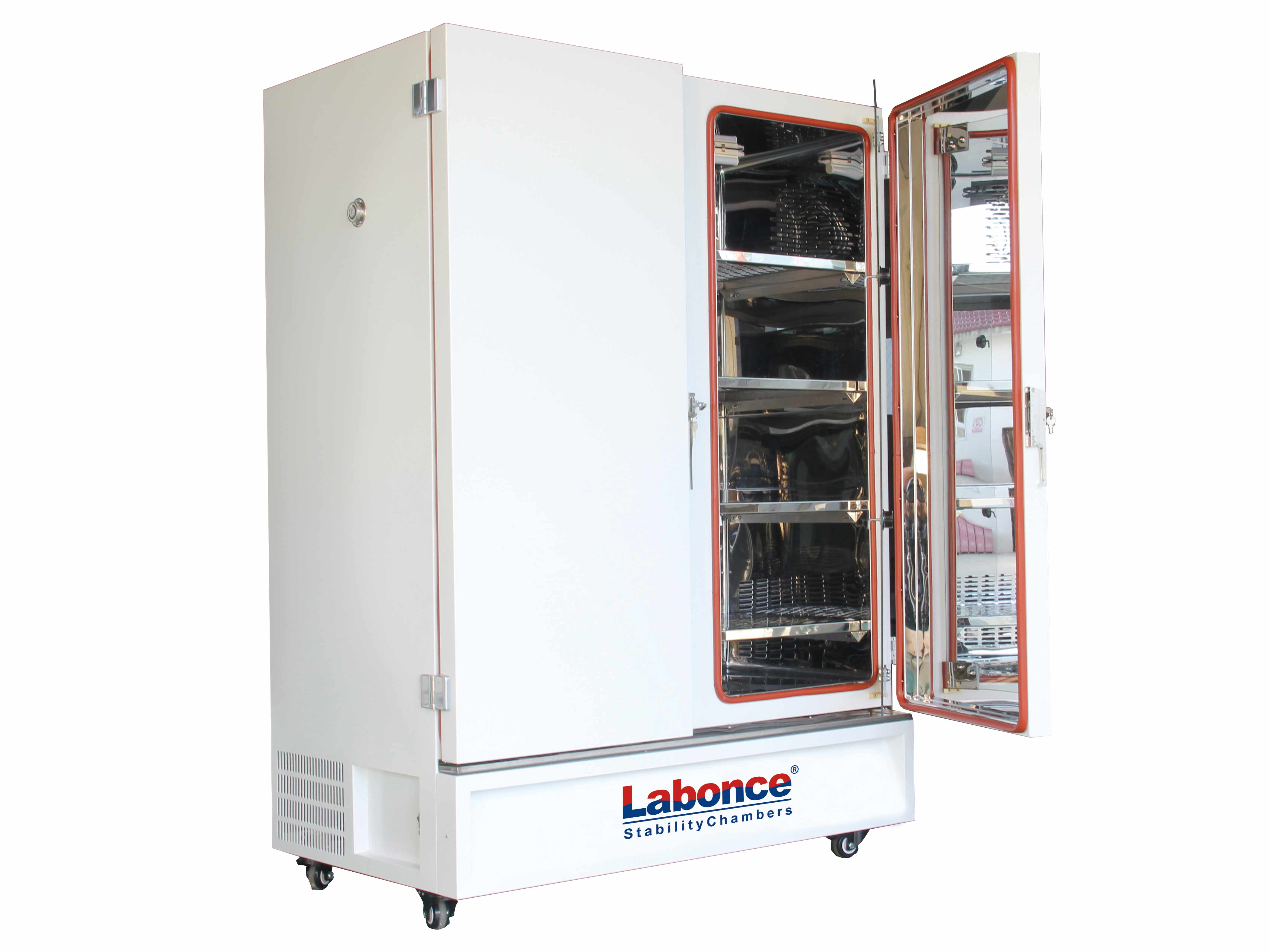 Stability Test Chamber: A Key Instrument for Quality Testing