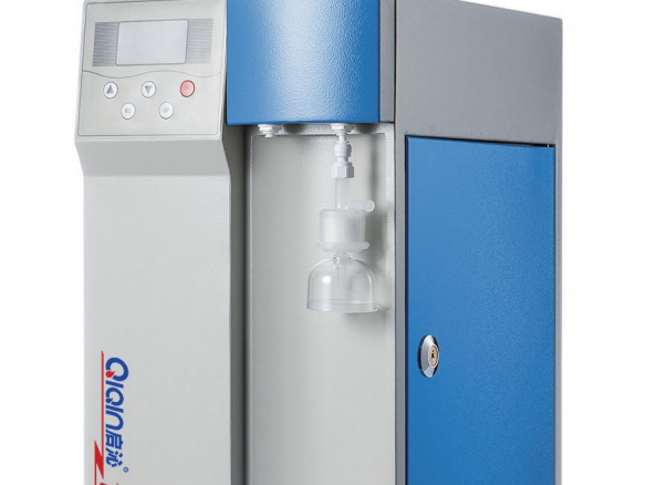 Ultrapure Water System Q-MID Series: A Practical Buyer’s Guide for High-Precision Laboratories