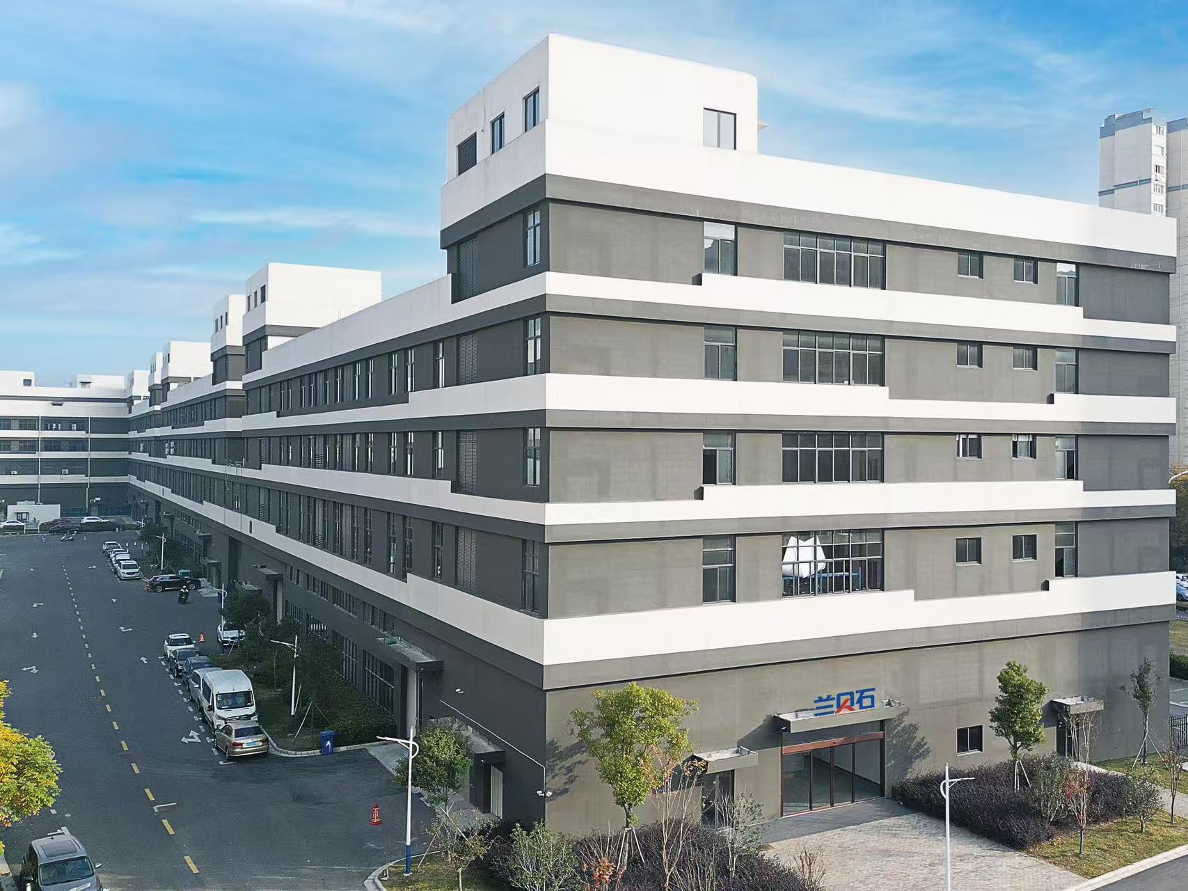 Labonce stability test chamber