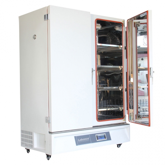 stability test chamber