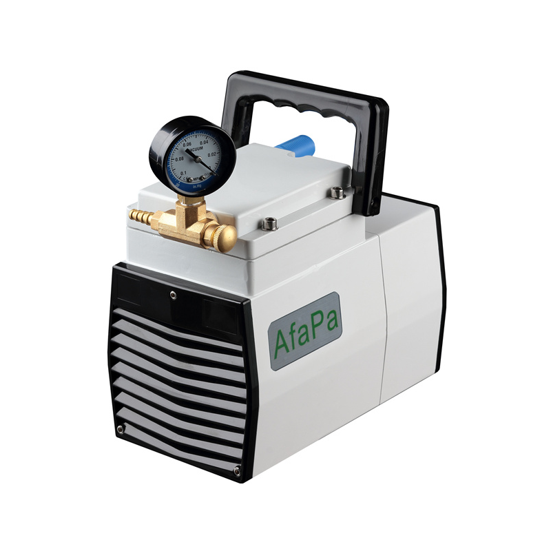 dip-oil-free-diaphragm-vacuum-pump