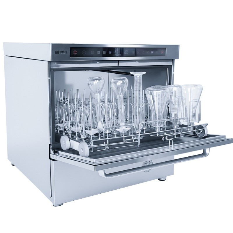 Table-Top Laboratory Glassware Washer S20D2