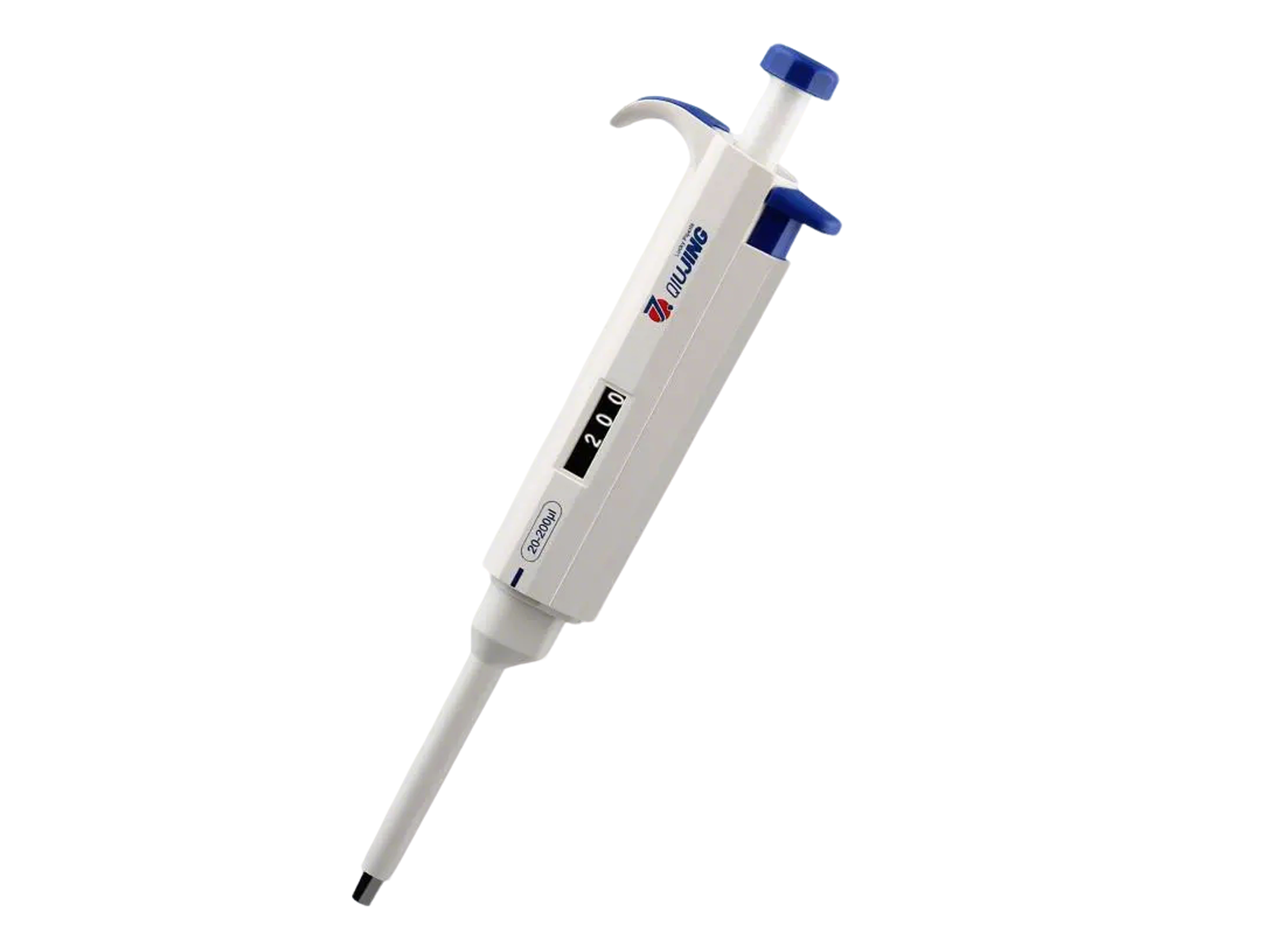 Pipette Pre-Operation Preparations (Part 1) | Accurate Pipetting Guide