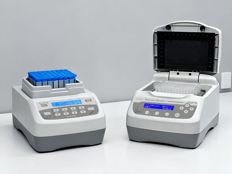 Vortex Mixer UF42 | Compact High-Speed Lab Mixing Solution