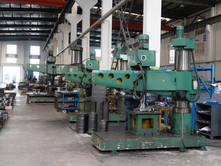 Tusheng Product Centrifuges