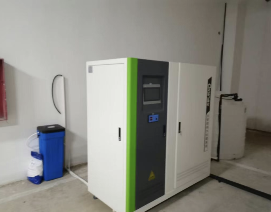 Pure Water Equipmentfor Clinical Laboratory