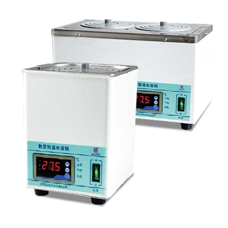 Multi-point stirring water bath (HW-S-1P/2P/4P/6P/8P Series) 629