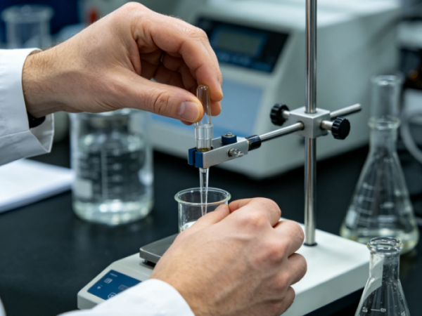 Build a Smarter, More Efficient Laboratory in 2026