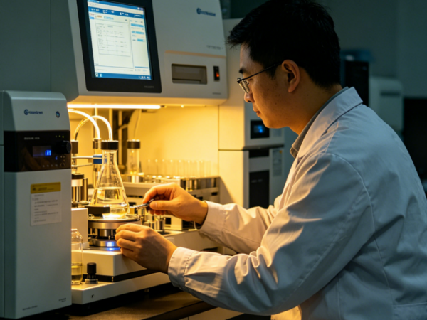 The Unsung Heroes of the Laboratory: Honoring Scientists Behind the Instruments