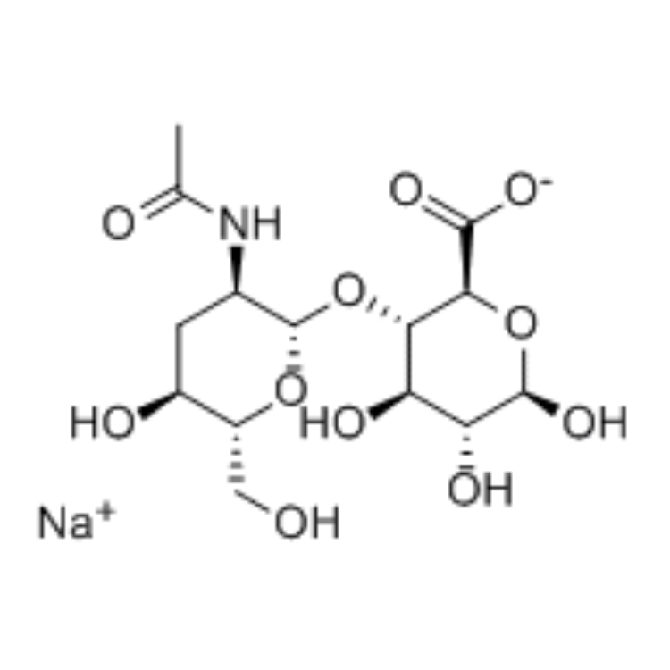 Sodium hyaluronate CAS: 9067-32-7