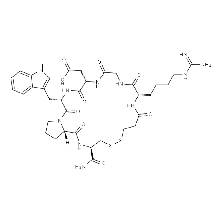 Eptifibatide CAS: 188627-80-7