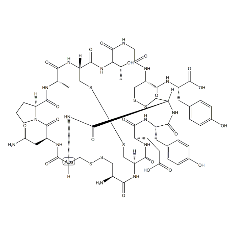 Linaclotide CAS: 851199-59-2