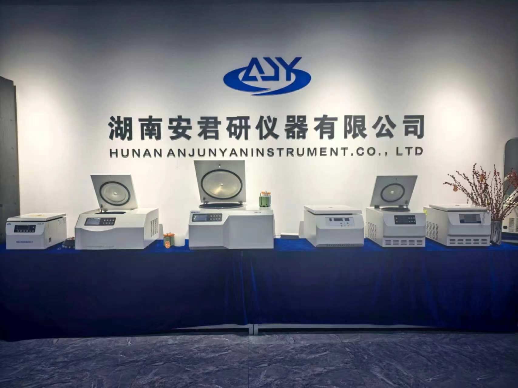 Good News | Anjunyan Passes ISO 13485 Certification