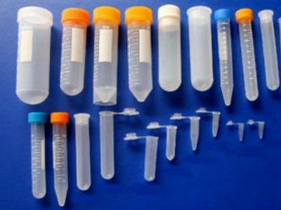 Classification and Material Selection of Centrifuge Tubes