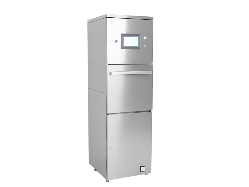 Medical Cleaning Equipment for Healthcare Hygiene