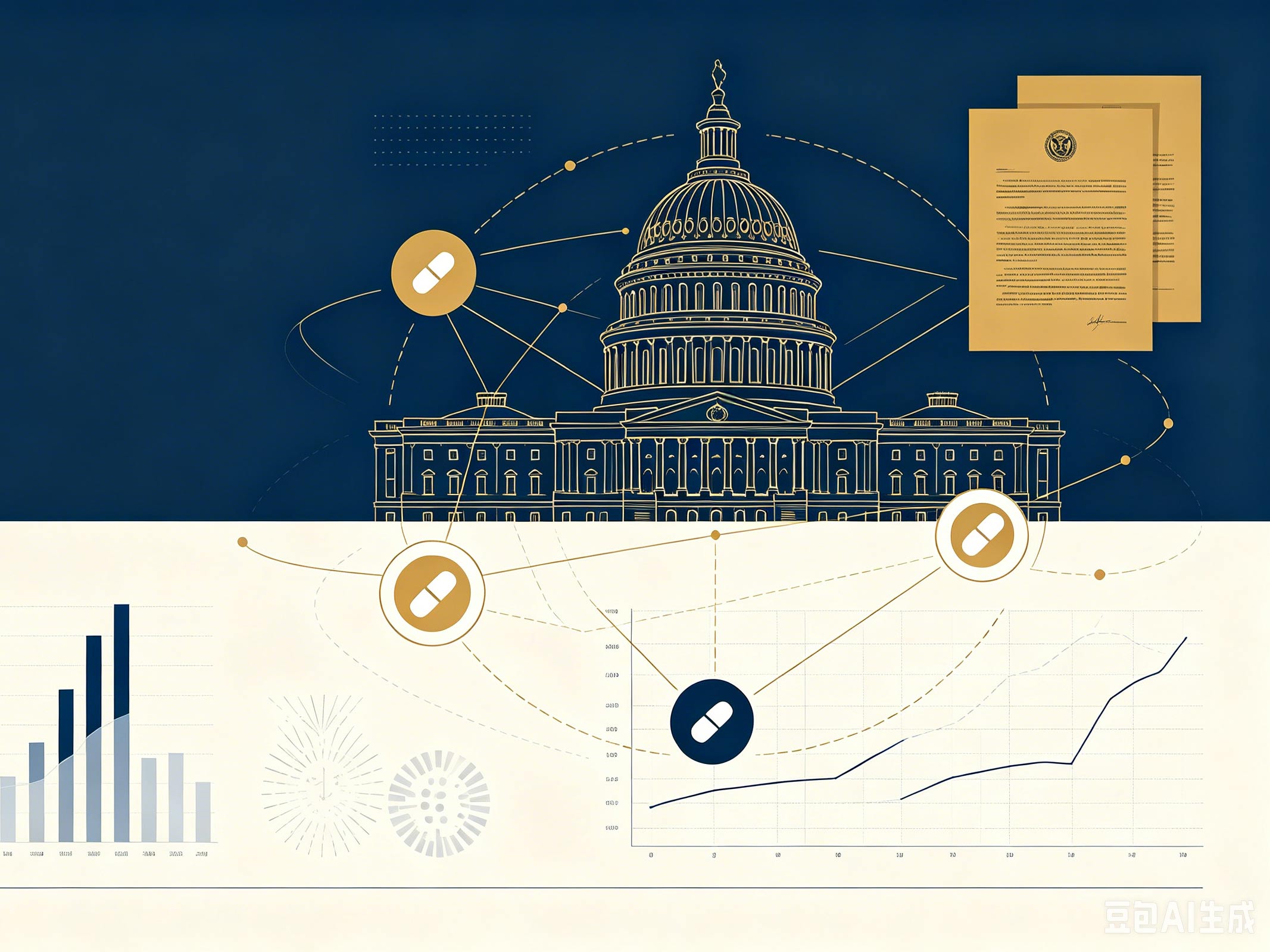 U.S. Senate Holds Hearing on API Supply Chains, Proposes Policy Drafts