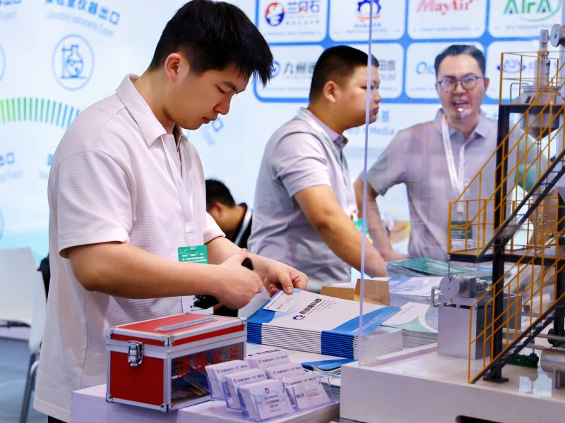 Yanjialong Technology – GlobalEquipX Member Booth Special at CPHI Shanghai 2026 (Booth W5B02)