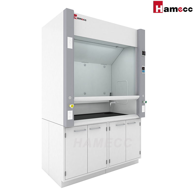 Laboratory Fume Hood HAMECC Laboratory Fume Hood HAMECC