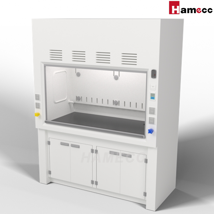 Polypropylene Fume hood-PP Series