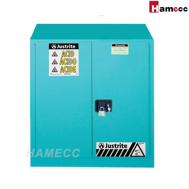 Acid Storage Cabinet | Corrosion-Resistant Chemical Storage Cabinet Acid Storage Cabinet | Corrosion-Resistant Chemical Storage Cabinet
