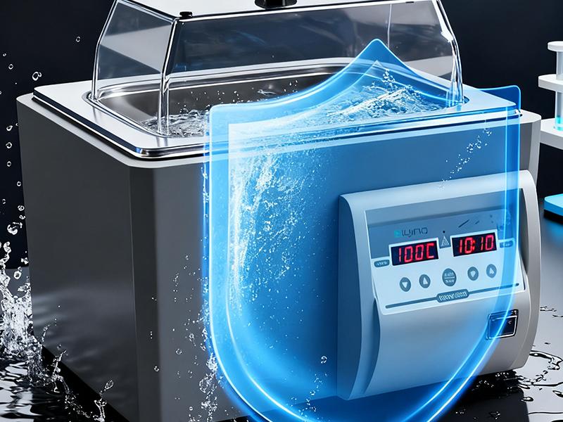 HW-S Multi-point Stirring Water Bath: FAQs on Specs, Features & Lab Selection