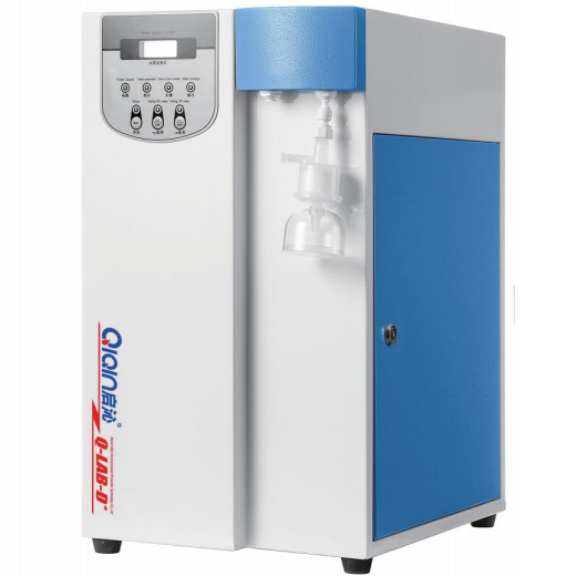 Q-LAB Series: Entry-Level Economical Ultrapure Water System